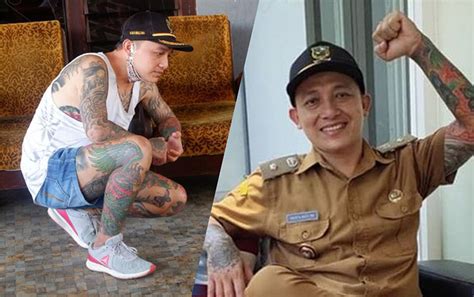 Hoho Kades Bertato Kembali Viral Dedi Mulyadi Hatinya Lembut Seperti