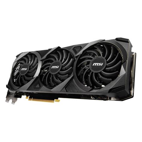 Msi Geforce Rtx 3080 Ventus 3x Plus 12g Oc Lhr 12gb Gddr6x 320 Bit Ekran Karti Itopya