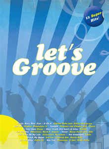 Let's Groove (2011, CD) - Discogs