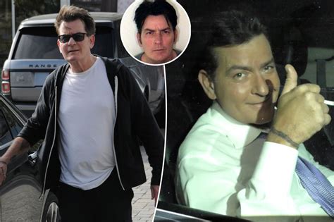 Charlie Sheen Reveals He Is Nearly 6 Years Sober Total News