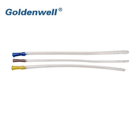 Male Pvc Nelaton Tube Urine Catheter China Nelaton Catheter And