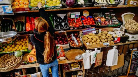 Estos Son Los Alimentos Que M S Se Encarecen Del Campo A La Mesa