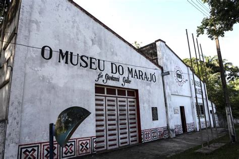 32 anos de fundação Museu do Marajó terá gestão compartilhada