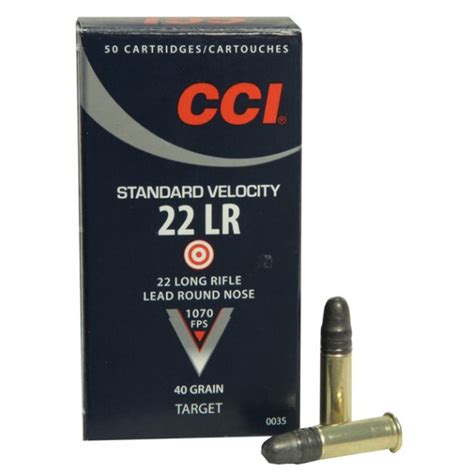 cci standard lr  rounds marstar canada