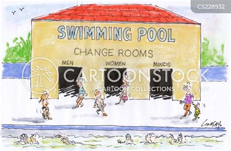 Leisure Centres Cartoons And Comics Funny Pictures From Cartoonstock