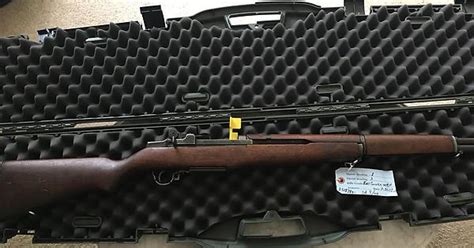 M1 Garand Album On Imgur