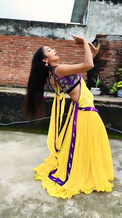 Saawan Ne Aaj Toh Mujhko Bhigo Diya💦🥰🫰 Dance Youtube