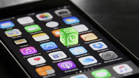 WhatsApp prueban función para fijar mensajes en los chats 24horas