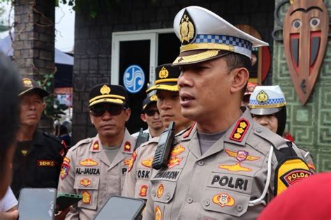 Polda Jatim Cek Kesiapan Ops Lilin Semeru