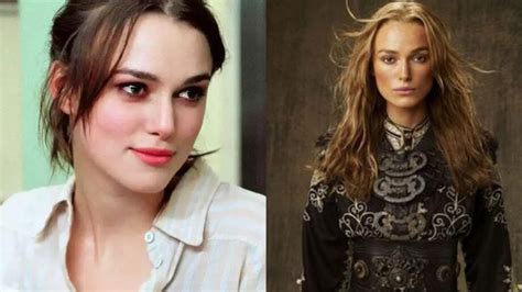 3 Times Keira Knightley Won Hearts As Elizabeth Swann In Pirates Of The Caribbean Movies