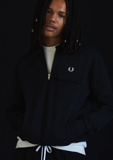 From The Archive - What Saturdays Are For | Fred Perry