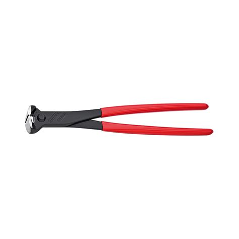 Торцевые кусачки Knipex 280 мм KN-6801280 - выгодная цена, отзывы ...