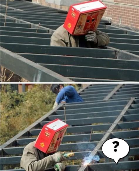 27 Of The Funniest Construction Memes And Contractor Jokes