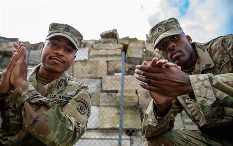 Il camo nell'hip-hop | Collater.al