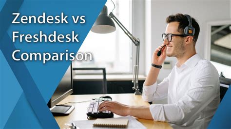 Zendesk Vs Freshdesk Comparison Of Features Pricing