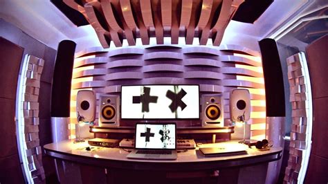 Studio Acoustics & Soundproofing Basics | Universal Audio