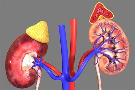 Cortisol Qué Es Función Alteraciones Y Valores Normales Tua Saúde