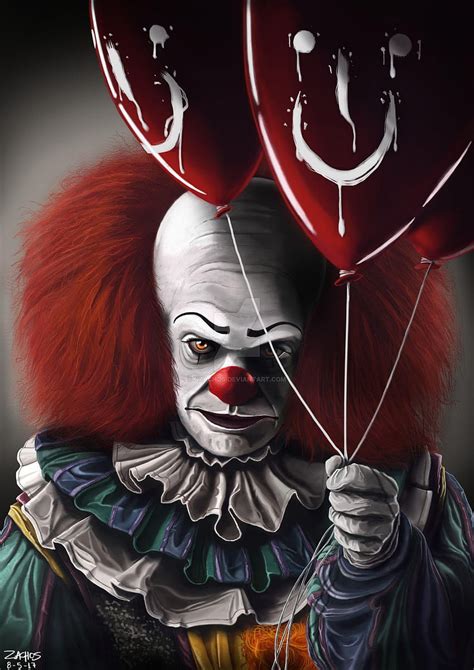 Killer Clown 6 Cool Of Clowns Hd Phone Wallpaper Pxfuel