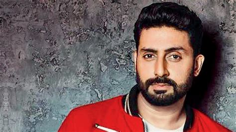 Abhishek Bachchan Next Movie With Tanhaji Director Om Raut?