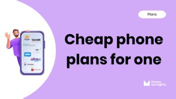 Moneysavingpro Compare Cell Phone Plans Carrier Reviews Coverage