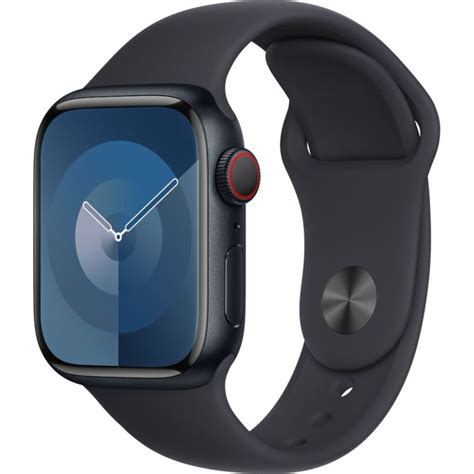 Apple Watch 9 Review La Fel De Bun La Fel De Scump CelMaiBuntop