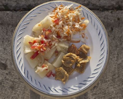 Nicaragua - People and places