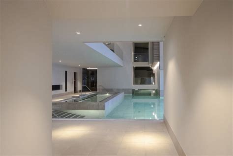 Thermal Baths ‘Spa One’ - Har Hollands Office For Architectural Lighting