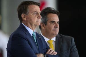 Bolsonaro Estar Eleg Vel E Impeachment De Ministros Do Stf Pode Ser