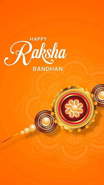 Rakhi Raksha Rakshabandhan Hd Phone Wallpaper Peakpx