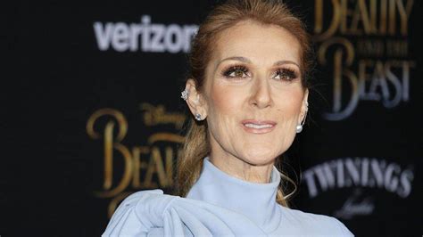 What Happened To Celine Dion Is Celine Dion Still Alive Nayag News