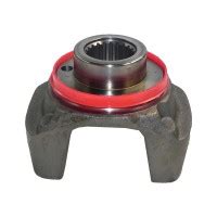 Flange Pinhao Scania T113 T124 R113 R124 22 Estrias Saida Diferencial