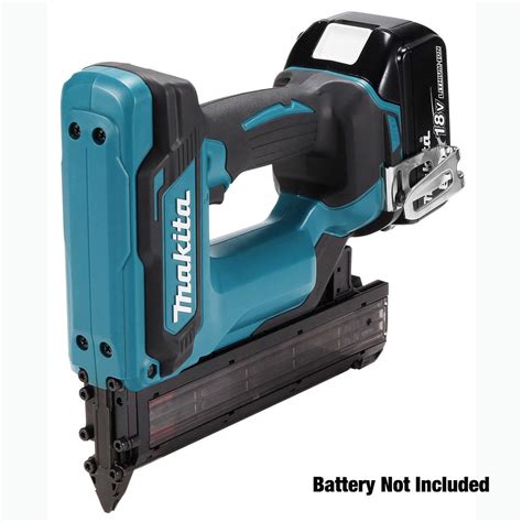 Makita Dfn350zj 18v Brad Nailer 18g Body Only Powertool Ie Ireland