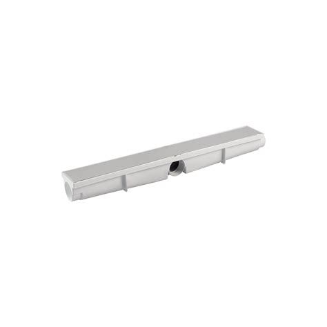 Ralo Linear Sequencial S Inox Lgmais