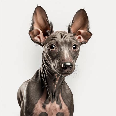 Xoloitzcuintle