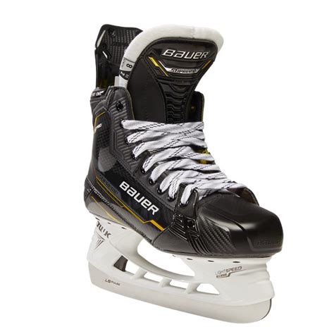 Коньки Bauer Supreme M5 Pro S22 SR FIT2 (1060244) купить со скидкой в ...
