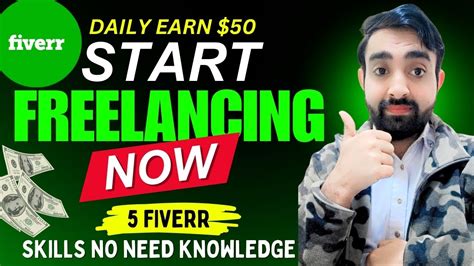 Most In Demand Skills On Fiverr Low Competition Fiverr Gigs To