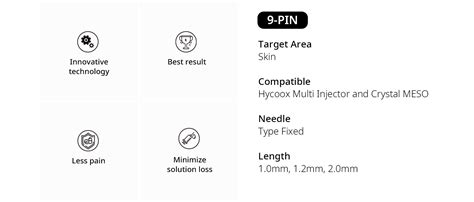 9-pin – NOBAMEDI Co., Ltd.