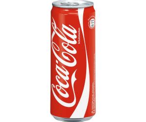 Coca Cola Dose 0 33l Ab 0 79 Januar 2025 Preise Preisvergleich