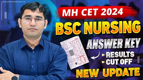 Mh Cet Bsc Nursing 2024 Cut Off Mh Cet College List Mh Cet 2024