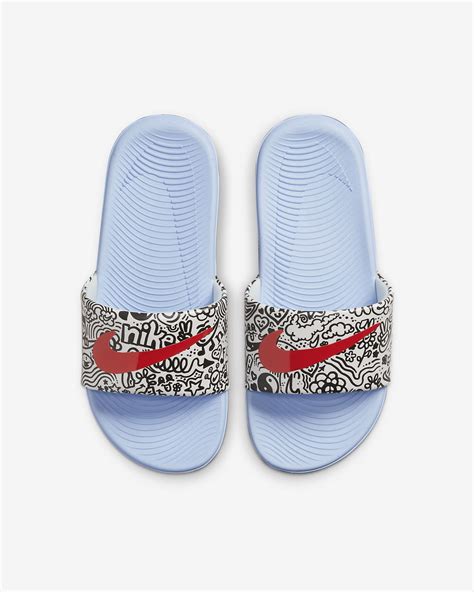 Nike Slides Kawa Atelier Yuwa Ciao Jp