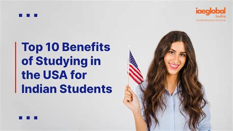 Study In Usa Top Choice For International Students Worldwide