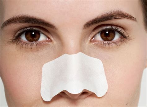 The Ultimate Diy Pore Strips To Get Rid Of Your Blackheads Woman