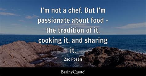 Quote Of The Day Chef