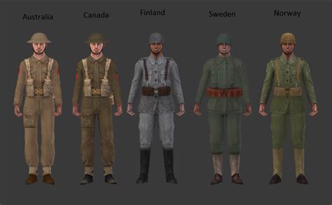 Steam Workshop :: Hoi4 Mods