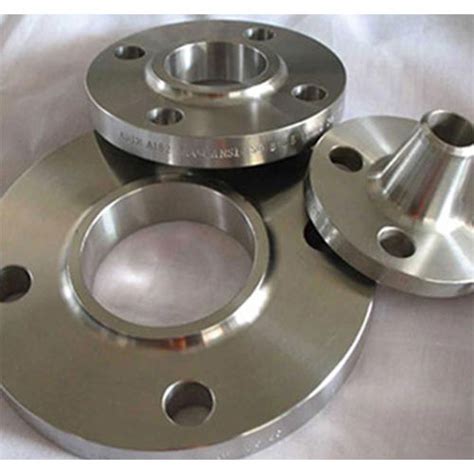 Titanium Flanges Application Industrial At Best Price In Mumbai