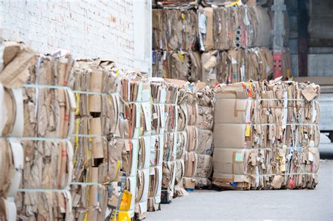 FEFCO publica una guía sobre la reciclabilidad de los envases de cartón