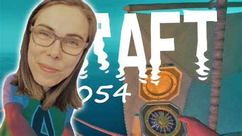 Das Orientierungswunder ist zurück Raft 054 Let s Play YouTube