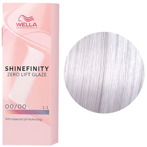 Shinefinity Zero Lift Glaze Niska Cena Na Allegro Pl