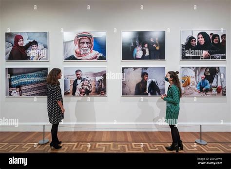 Leila alaoui Banque de photographies et dimages à haute résolution Alamy