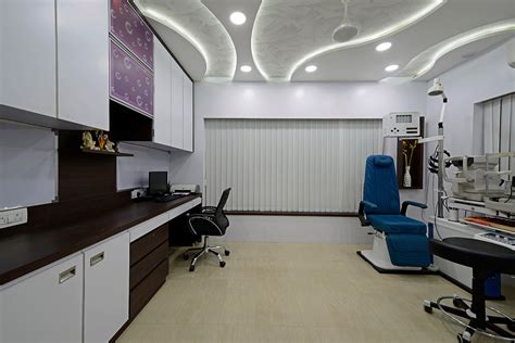 Divyajyot Clinic Ans Design House